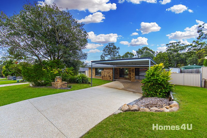 Photo - 9 William Mac Ct , Narangba QLD 4504 - Image 3