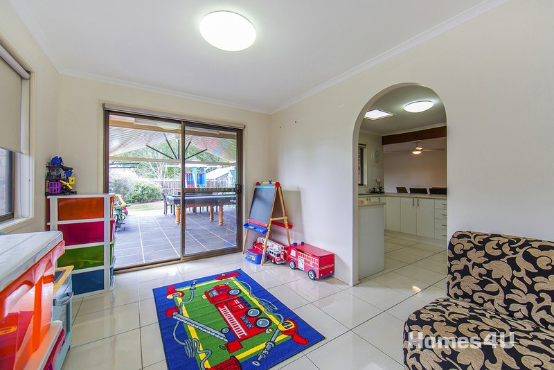 Photo - 9 William Mac Ct , Narangba QLD 4504 - Image 10