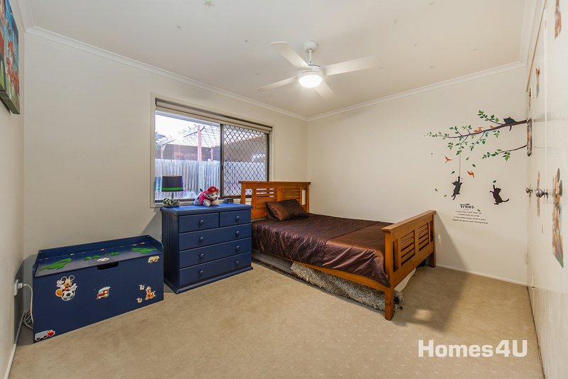 Photo - 9 William Mac Ct , Narangba QLD 4504 - Image 15