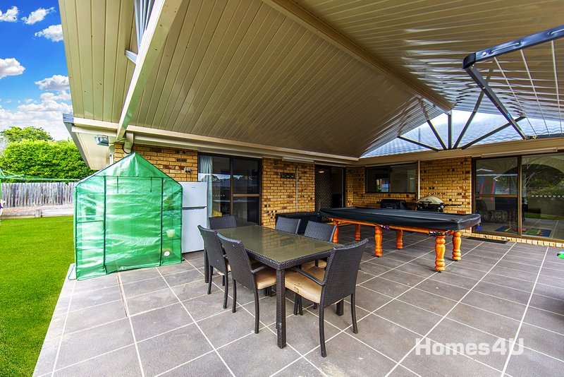 Photo - 9 William Mac Ct , Narangba QLD 4504 - Image 20