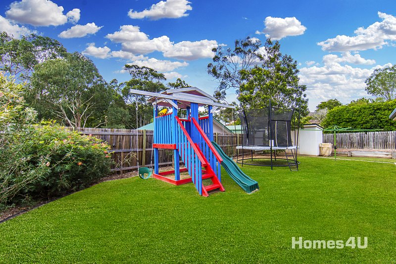 Photo - 9 William Mac Ct , Narangba QLD 4504 - Image 21