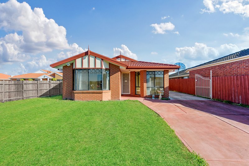 9 Willis Place, Delahey VIC 3037