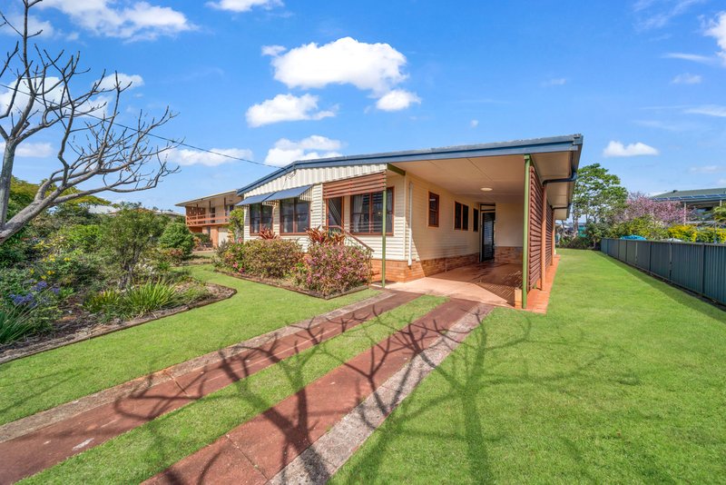 9 Willmott Street, Victoria Point QLD 4165