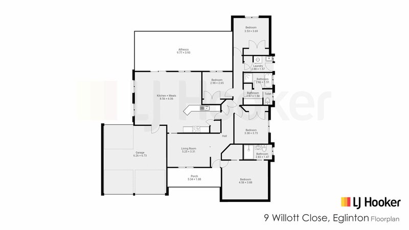 Photo - 9 Willot Close, Eglinton NSW 2795 - Image 20