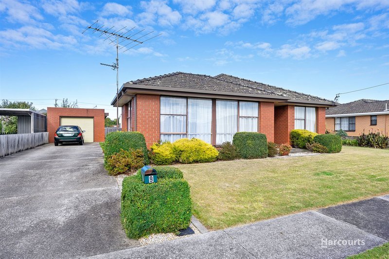 Photo - 9 Wilson Place, Ulverstone TAS 7315 - Image 3