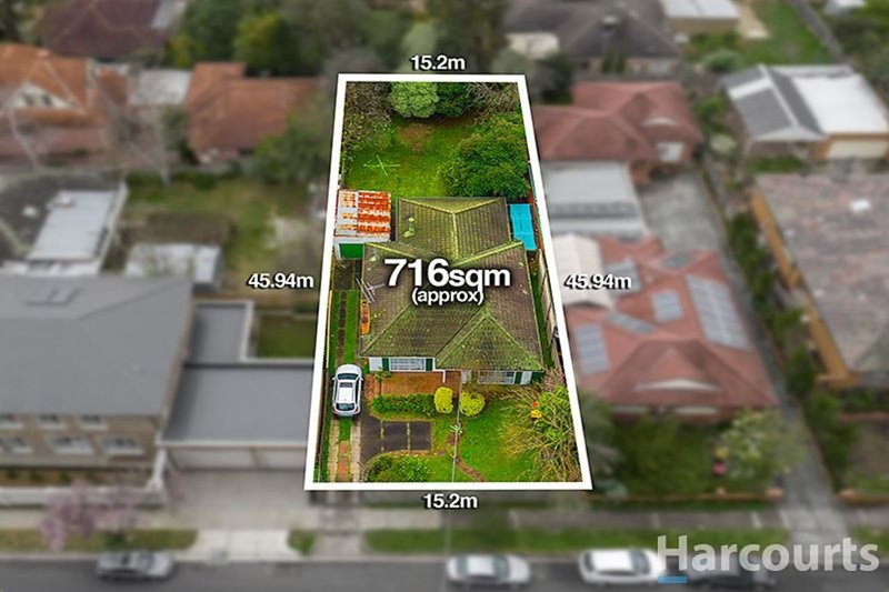 9 Wilson Road, Glen Waverley VIC 3150