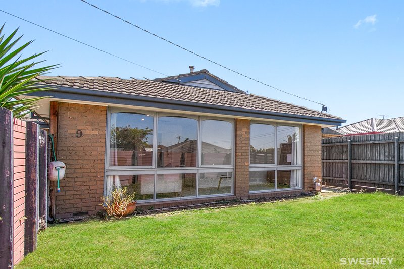 9 Wiltshire Court, Altona Meadows VIC 3028