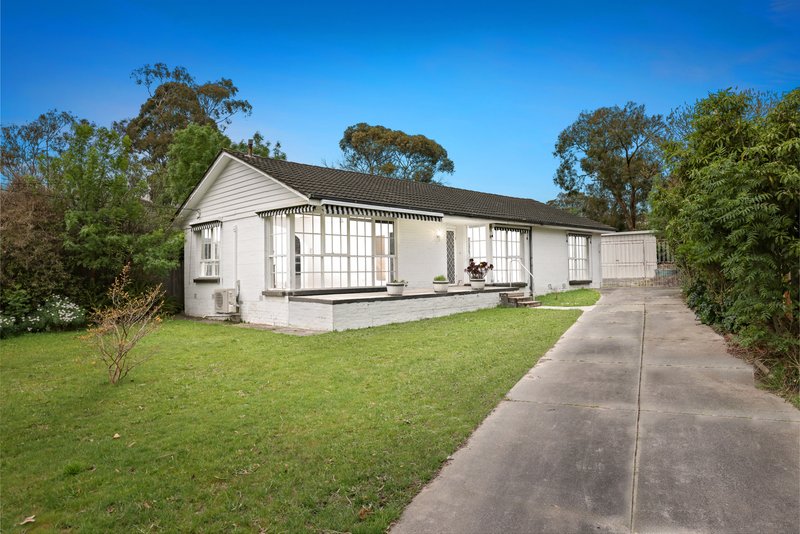 9 Winchester Drive, Bayswater North VIC 3153