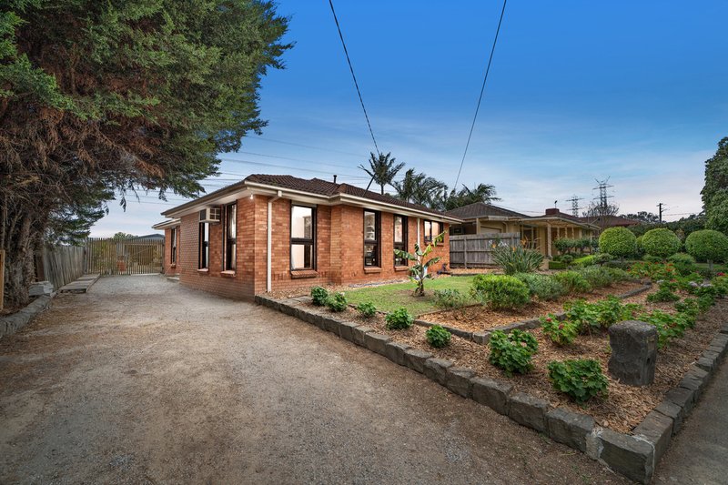 Photo - 9 Windella Crescent, Glen Waverley VIC 3150 - Image 1