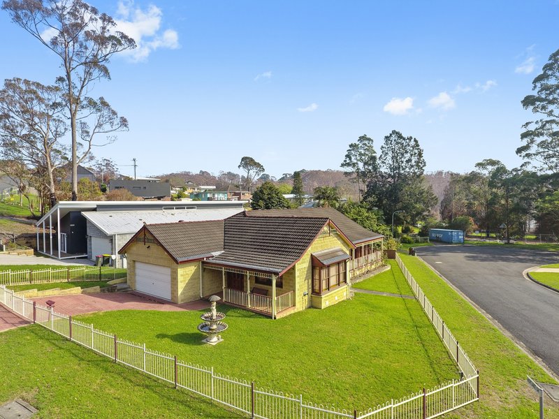 9 Windemere Drive, Conjola Park NSW 2539