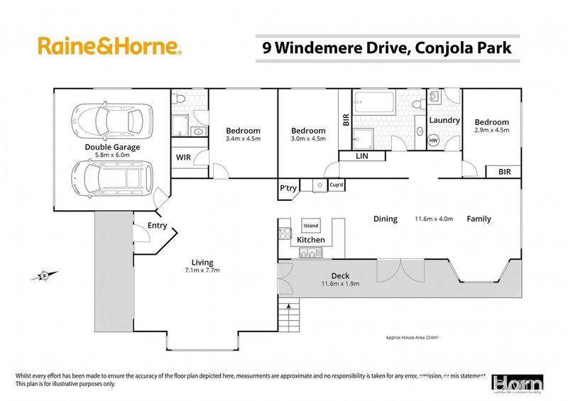 Photo - 9 Windemere Drive, Conjola Park NSW 2539 - Image 18