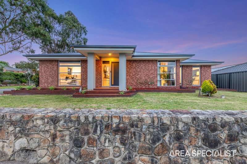 Photo - 9 Windermere Boulevard, Pakenham VIC 3810 - Image 3