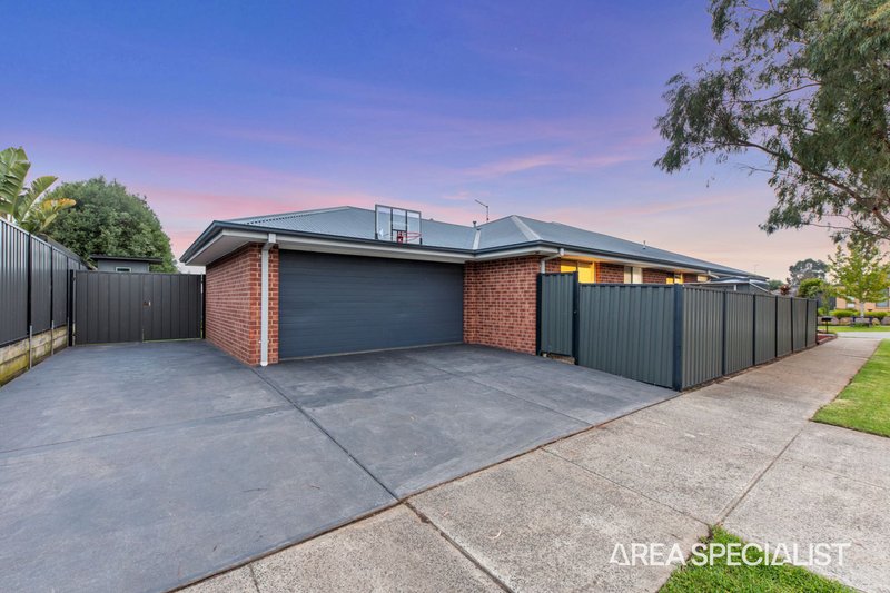 Photo - 9 Windermere Boulevard, Pakenham VIC 3810 - Image 10