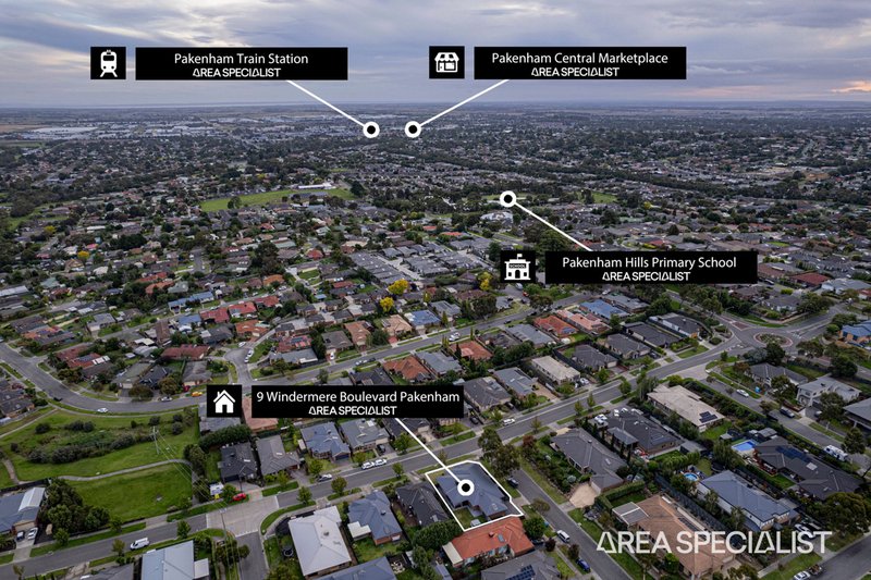 Photo - 9 Windermere Boulevard, Pakenham VIC 3810 - Image 34