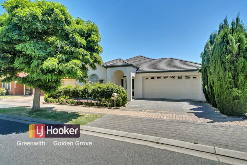 9 Windermere Crescent, Mawson Lakes SA 5095