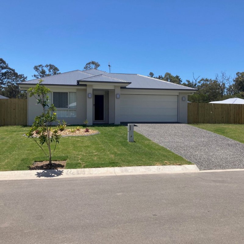 9 Windflower Road, Burrum Heads QLD 4659