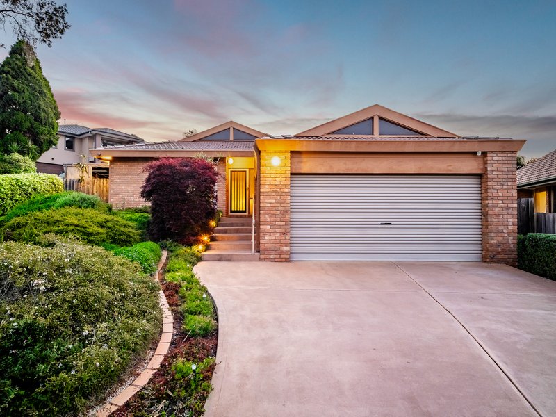 9 Windmill Court, Wheelers Hill VIC 3150