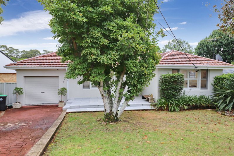 9 Windsor Avenue, Carlingford NSW 2118