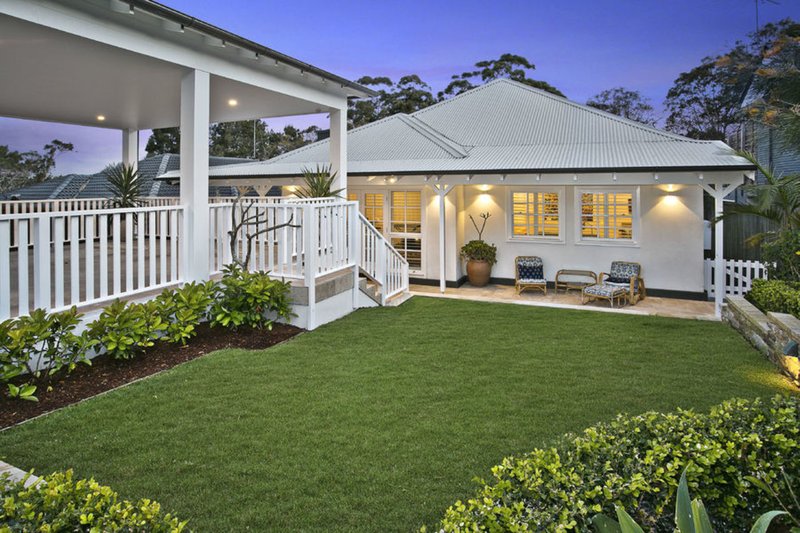 9 Winsome Avenue, North Balgowlah NSW 2093