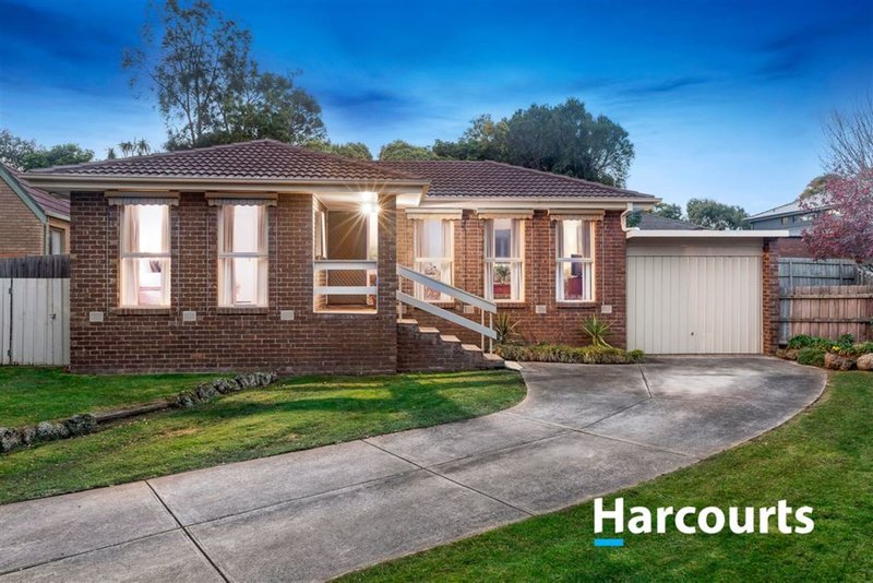 9 Winterton Court, Wantirna VIC 3152