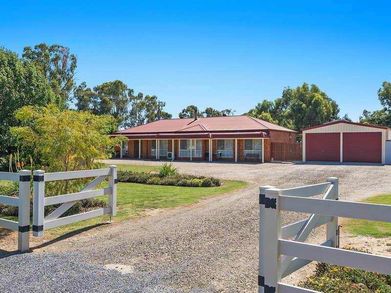 9 Winton-Lurg Road, Winton VIC 3673