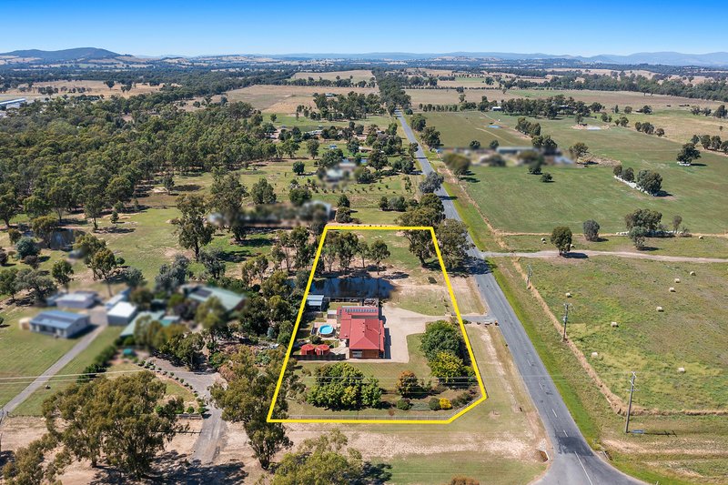 Photo - 9 Winton-Lurg Road, Winton VIC 3673 - Image 2