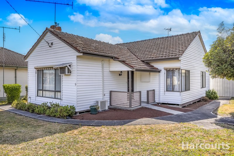 9 Wirraway Street, Moe VIC 3825