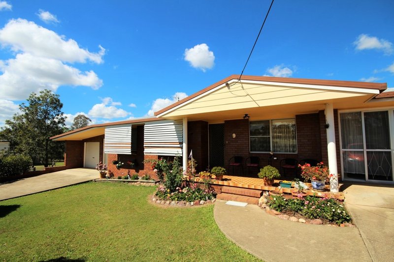 Photo - 9 Withey Street, Southside QLD 4570 - Image 1