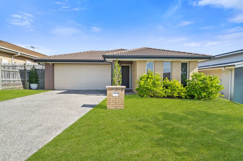 9 Wollumbin Crescent, Waterford QLD 4133