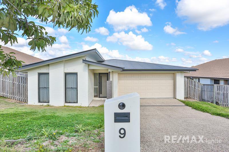 9 Wolski Way, Redbank Plains QLD 4301