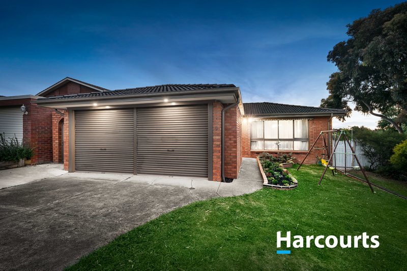 Photo - 9 Wondalea Crescent, Wantirna VIC 3152 - Image 12