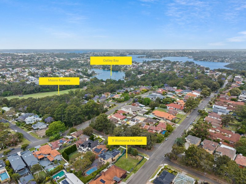 Photo - 9 Wonoona Parade, Oatley NSW 2223 - Image 5