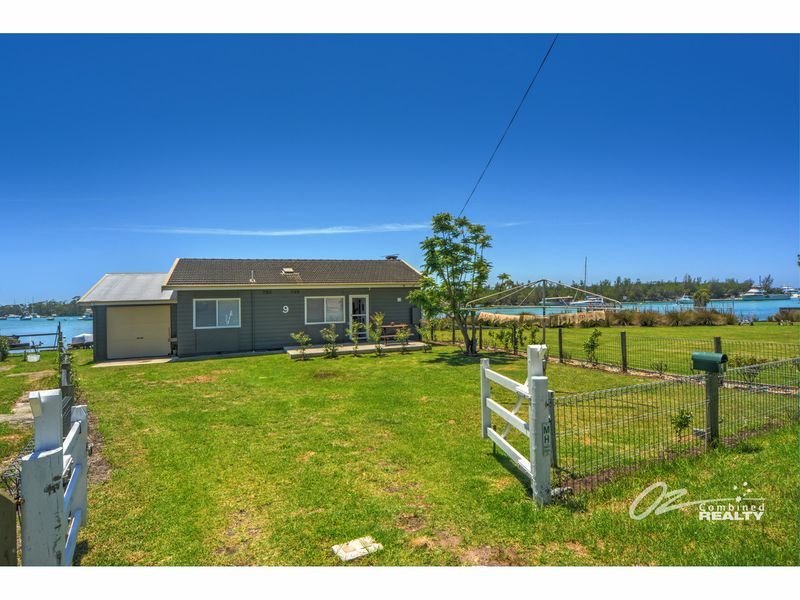 Photo - 9 Wood Crescent, Huskisson NSW 2540 - Image 2