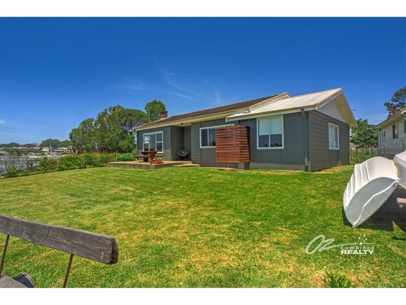 Photo - 9 Wood Crescent, Huskisson NSW 2540 - Image 14