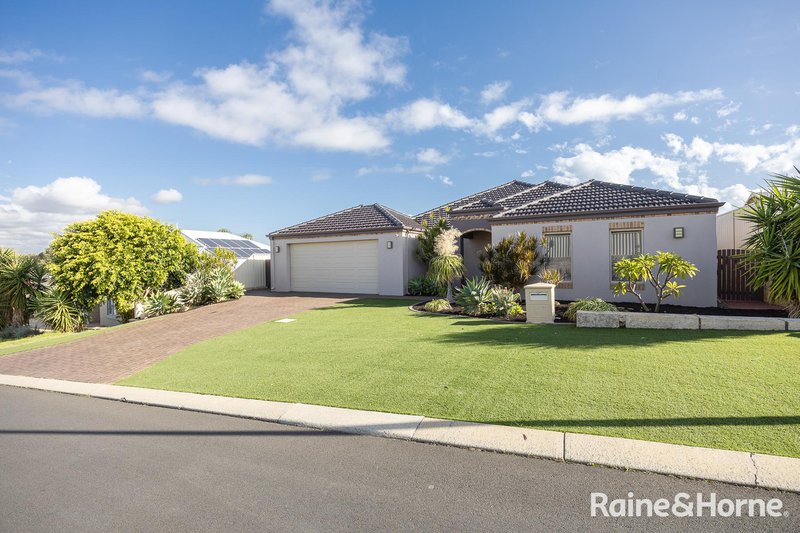 9 Woodbine Ridge, Eaton WA 6232