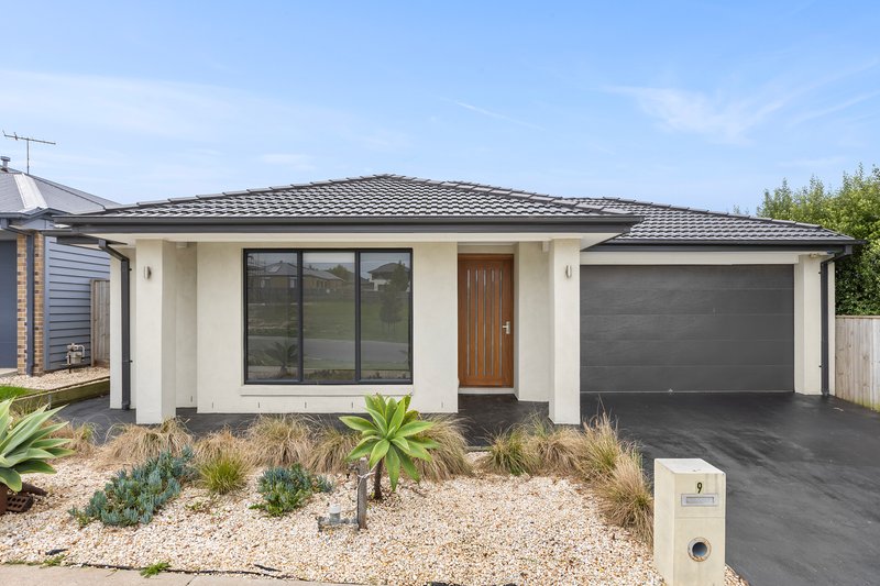 Photo - 9 Woodela Avenue, Curlewis VIC 3222 - Image 3