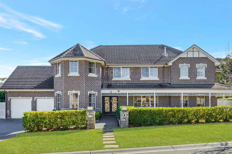 9 Woodgrove Avenue, Harrington Park NSW 2567