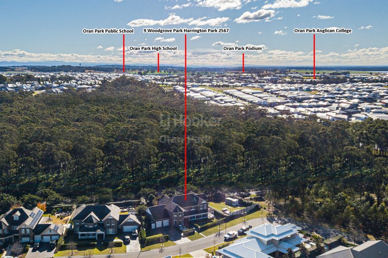 Photo - 9 Woodgrove Avenue, Harrington Park NSW 2567 - Image 18