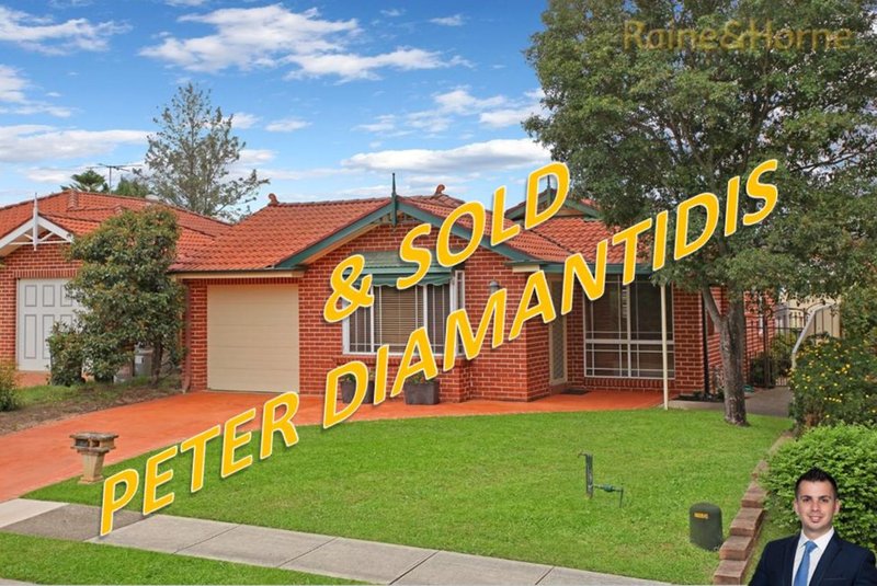 9 Woodi Close, Glenmore Park NSW 2745