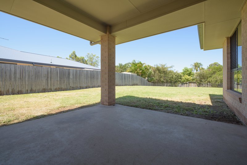 Photo - 9 Woodland Court, Kirkwood QLD 4680 - Image 17