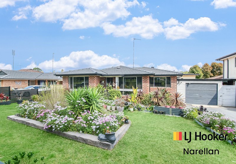 9 Woodland Road, St Helens Park NSW 2560