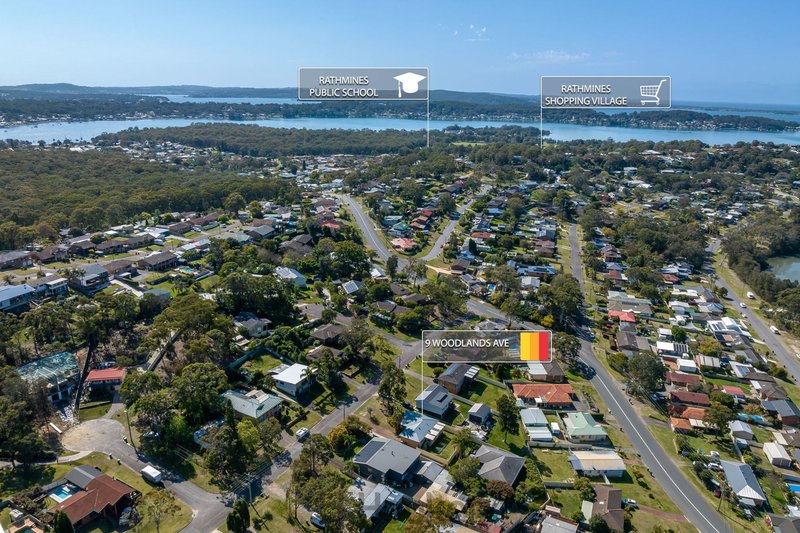 Photo - 9 Woodlands Avenue, Balmoral NSW 2283 - Image 17