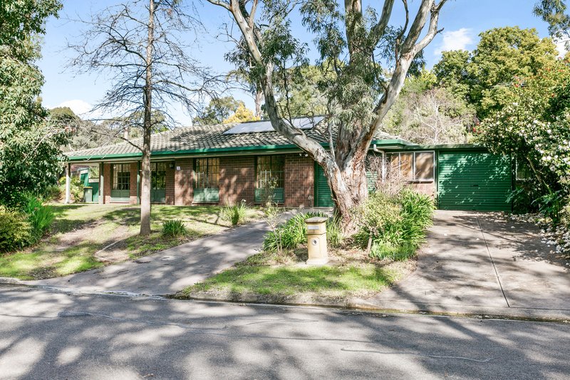 9 Woodlea Drive, Aberfoyle Park SA 5159