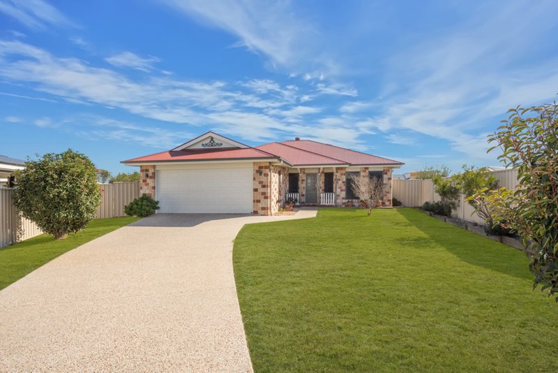 9 Woodville Court, Wyreema QLD 4352