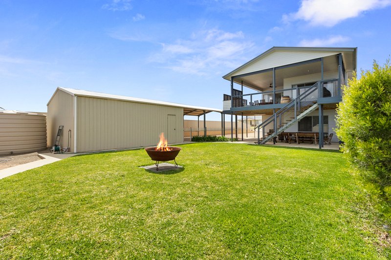 Photo - 9 Woodward Street, Moonta Bay SA 5558 - Image 4