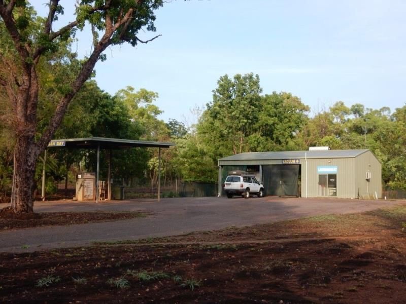 9 Woolley Circuit, Batchelor NT 0845