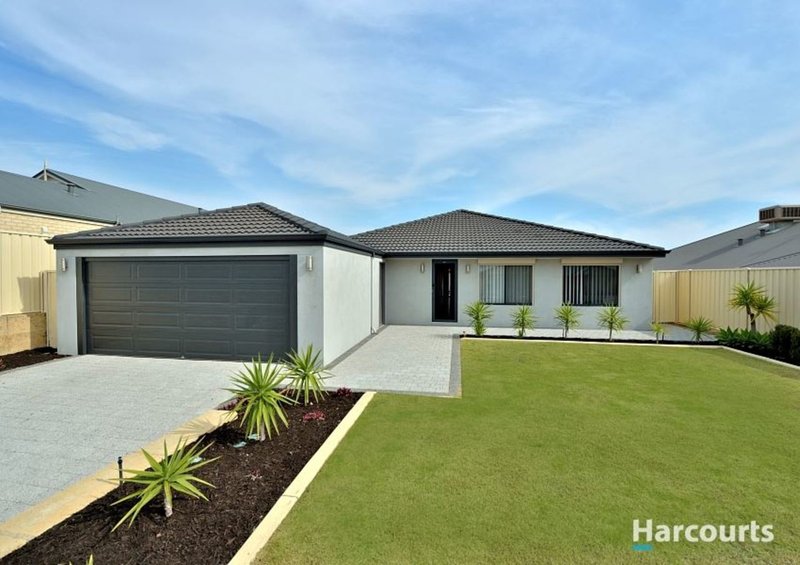 9 Woorabinda Rise, Lakelands WA 6180