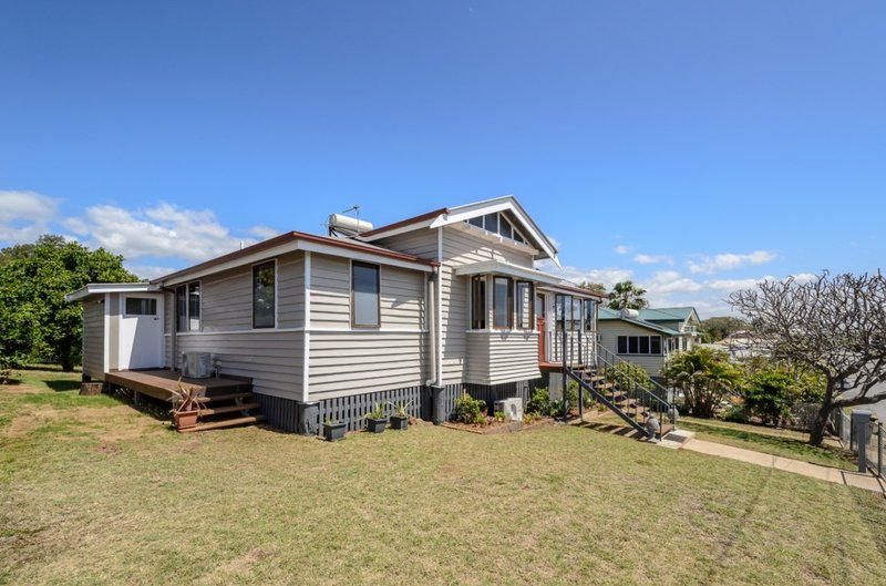 Photo - 9 Worthington Street, West Gladstone QLD 4680 - Image 1