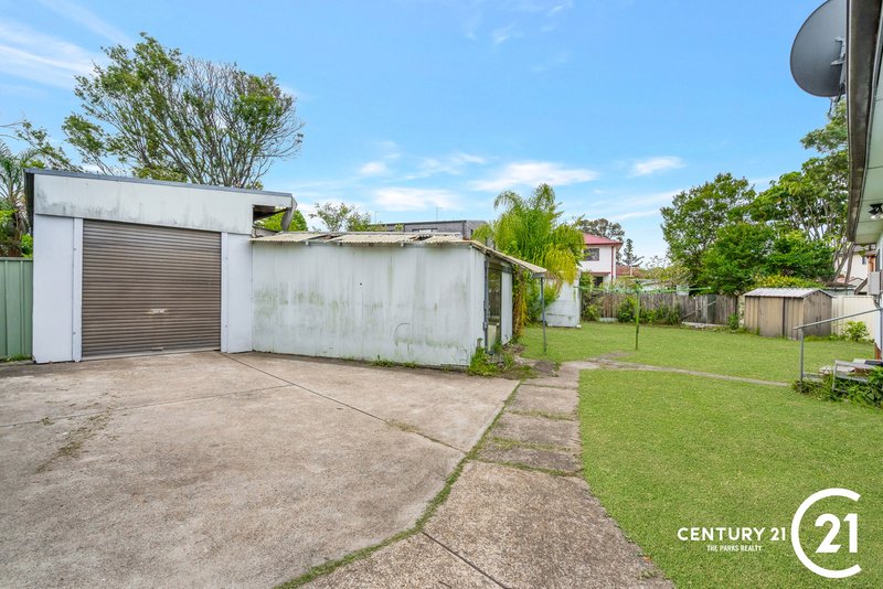 Photo - 9 Wray Street, Fairfield Heights NSW 2165 - Image 16