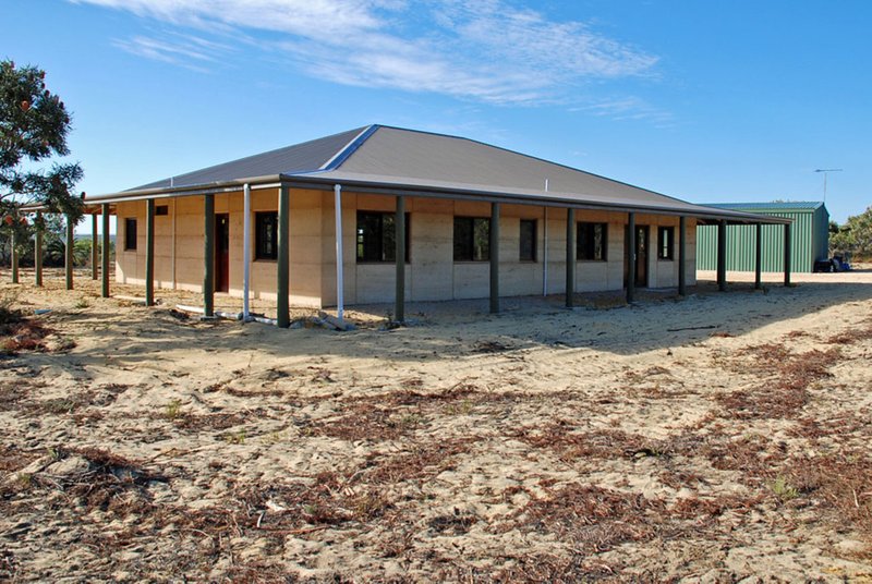 9 Wren Way, Jurien Bay WA 6516